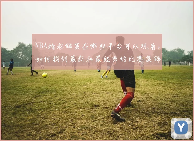 NBA精彩锦集在哪些平台可以观看,如何找到最新和最经典的比赛集锦